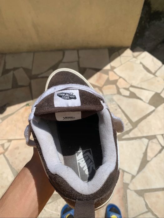 Tênis Vans Old Skool