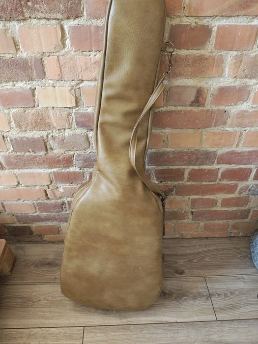 Stara gitara oldschool