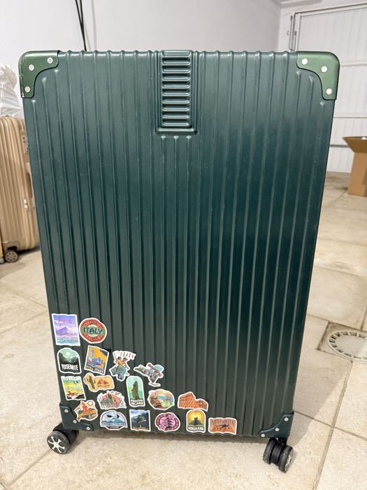 Mala de viagem de 30 polegadas