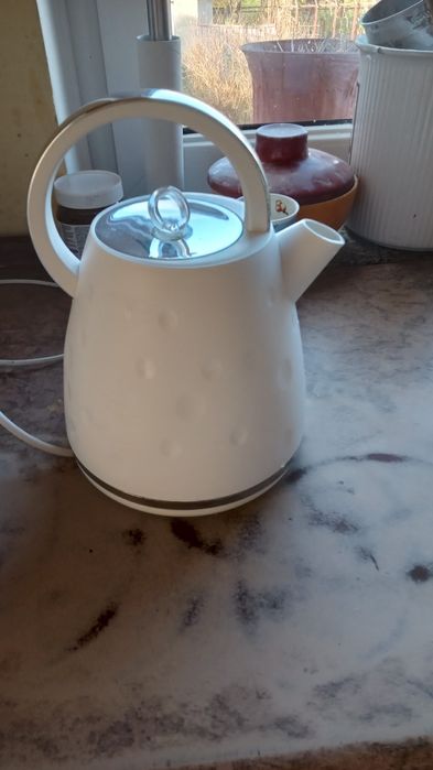 Електричний чайник