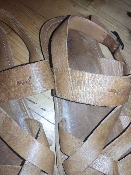 Mardi Gras sandaly buty 43