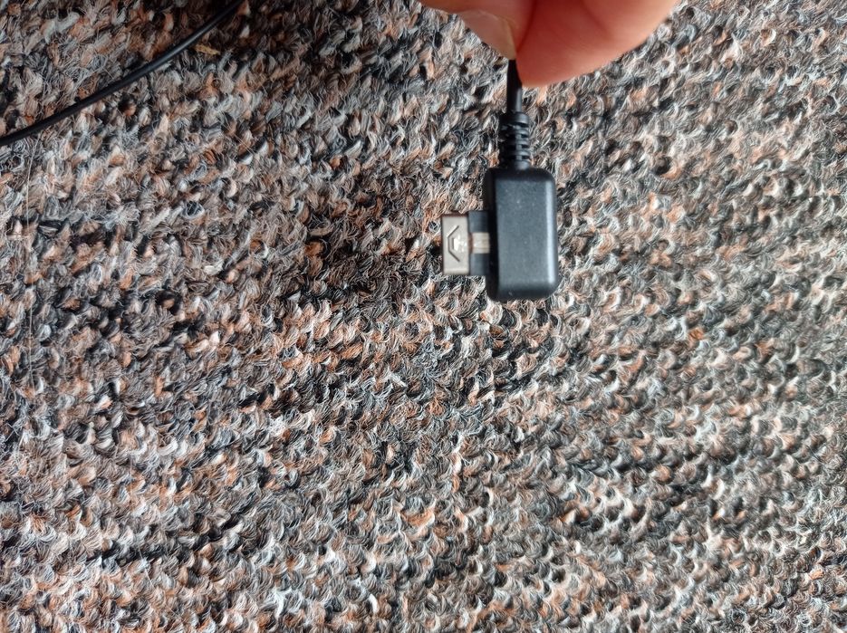 Oryginalne słuchawki do LG chocolate