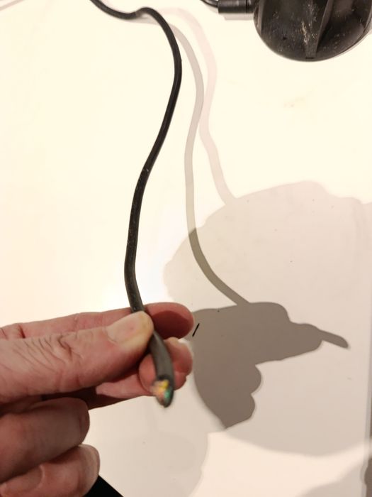 coTech VorTech MP60 Propeller Pump proszę czytać opis  okazja polecam