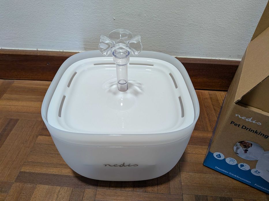kit para gatinho
