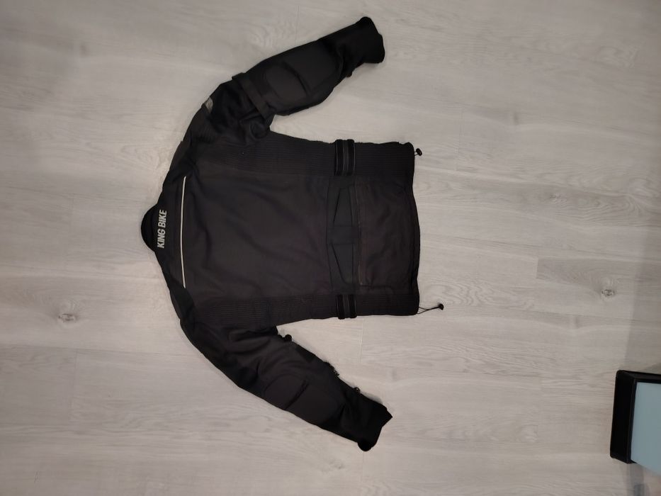 Kurtka na motor cena 450zl