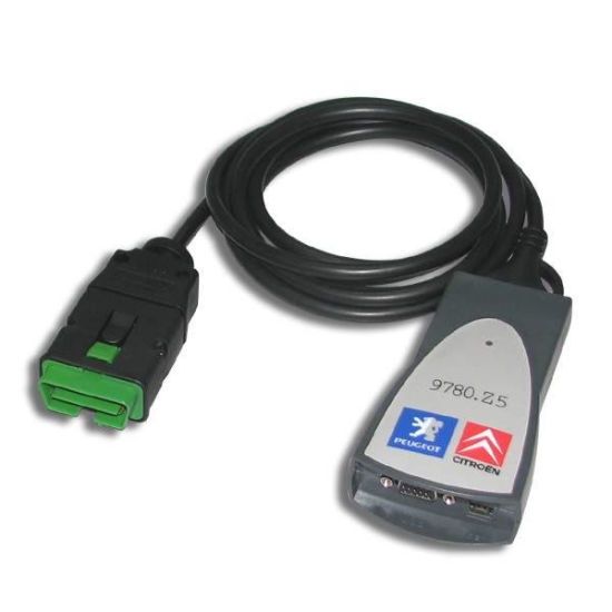 Diagnóstico Técnico Automóvel e PersOnalizaÇão