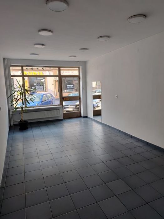 Lokal 24m Skawina Rynek - Widok 4