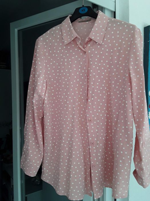 Blusas tam.36-38, desde 8€