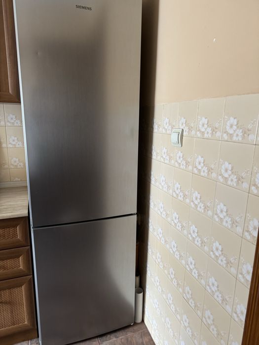 Холодильник Siemens nofrost