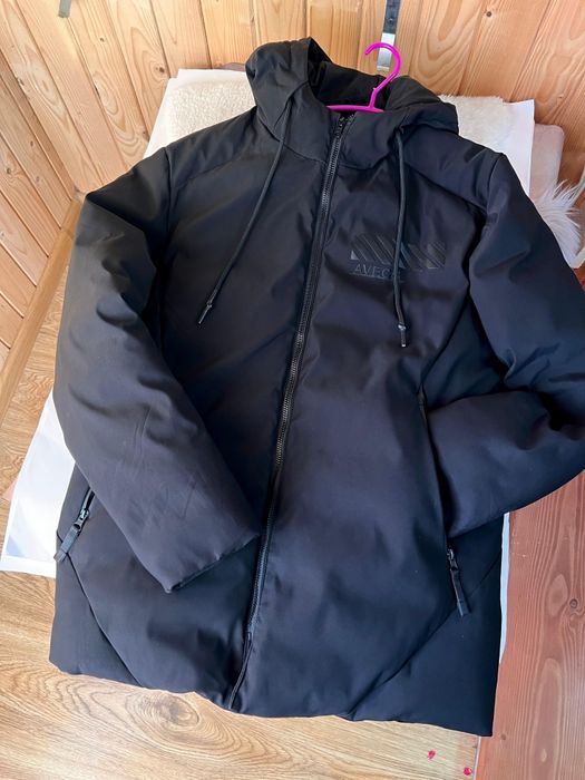 Куртка чоловіча хороший стан