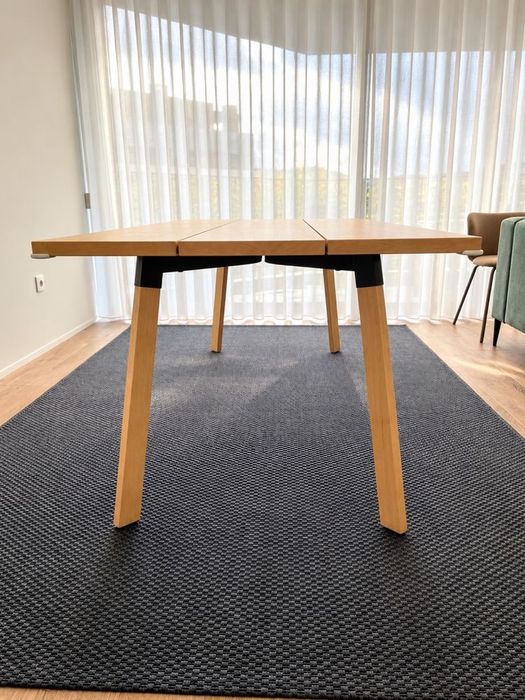Mesa de jantar Ikea
