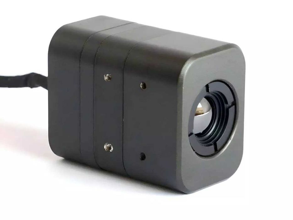 Тепловізійна камера Caddx IRC-384CA