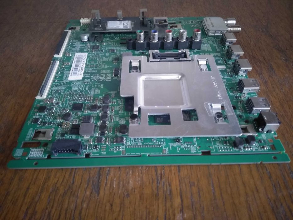 main BN41-02703A BN94-14197L TV Samsung UE55RU7172U и другие.