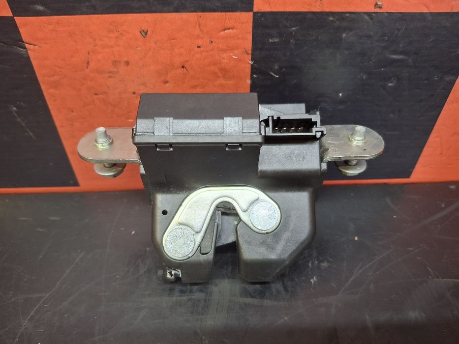 Fechadura / fecho da mala FIAT 500 (312_)
