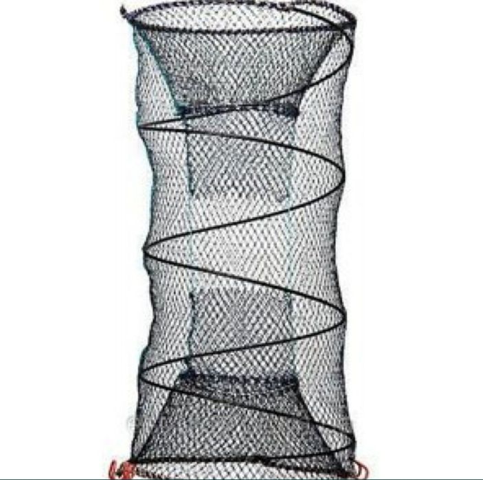 Раколовка , бочка , верша: 150 грн. - Полювання / риболовля Київ на Olx