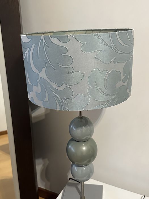 Conjunto candeeiros quarto