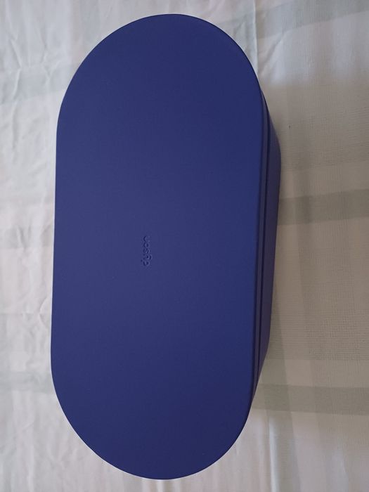 Modelador dyson Airwrap Ceramic