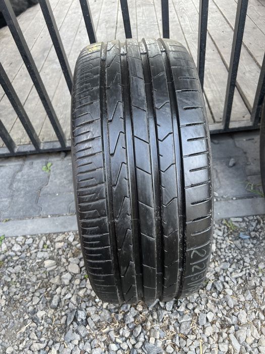 *Opona hankook 225/45/17 pojedynka