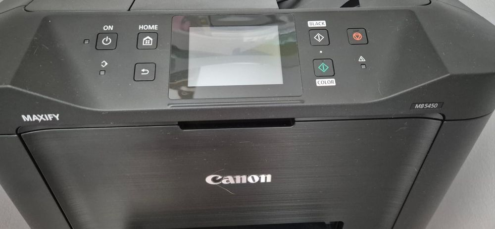 Canon Printer64862208430466121