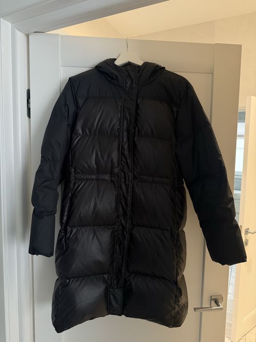 Пуховик від Convers