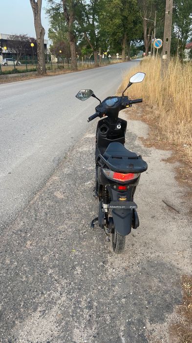 Mota elétrica neovolt 60V