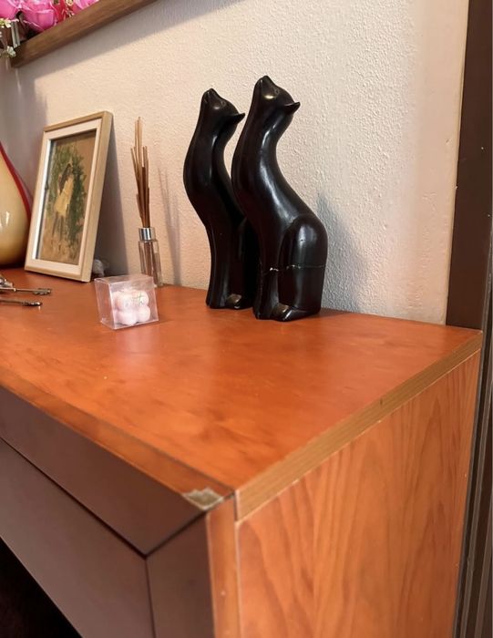 Hall de entrada casa