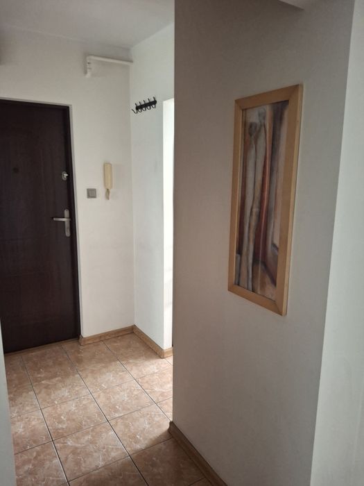 Zarezerwowane! Bezpośrednio 2 pokoje z kuchnią i balkonem, rozkładowe, Widzew Augustów - Więcej