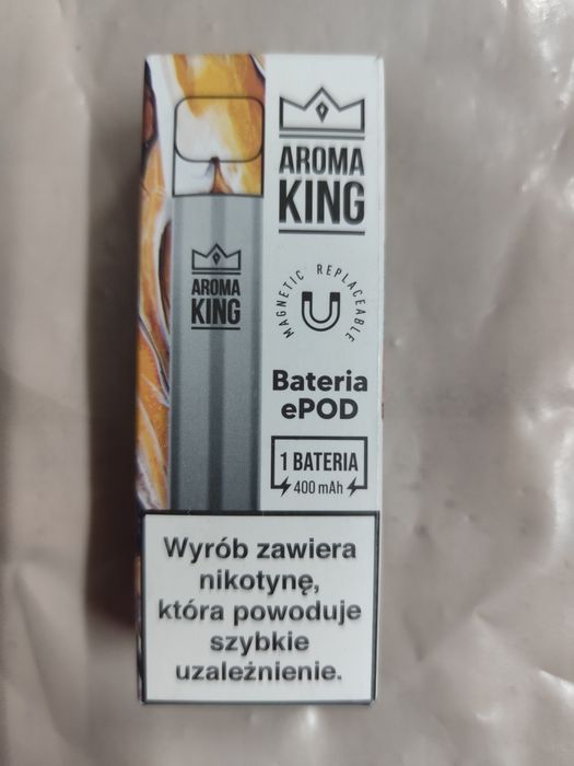 Bateria epod nowe