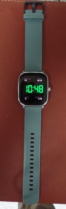 SmartWatch Amazfit GTS 2 Mini (27)