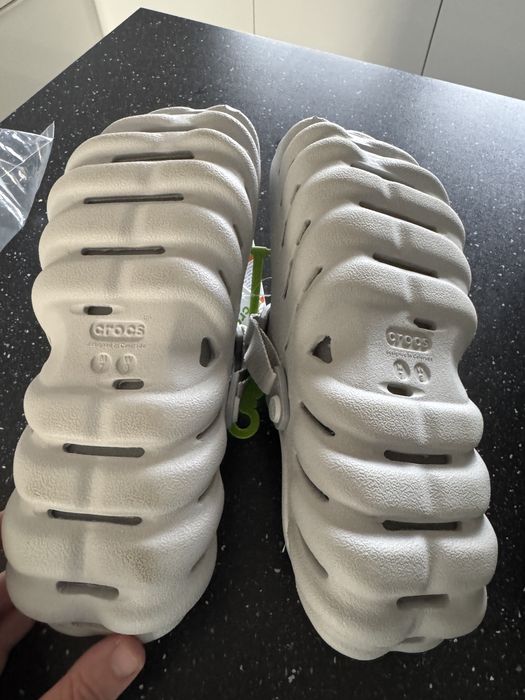 Crocs echo clog 39-40