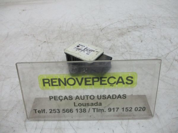 Módulo ESP CITROËN Berlingo (B9)