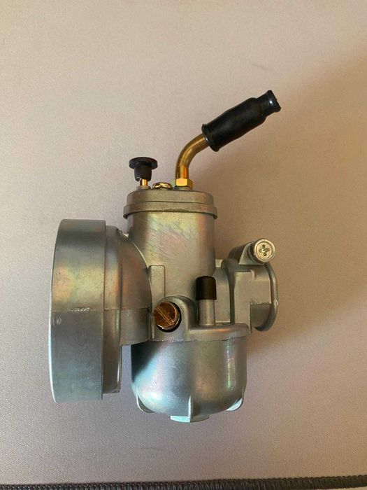 Carburador tipo Bing 17mm (para Casal entre outras) Novo