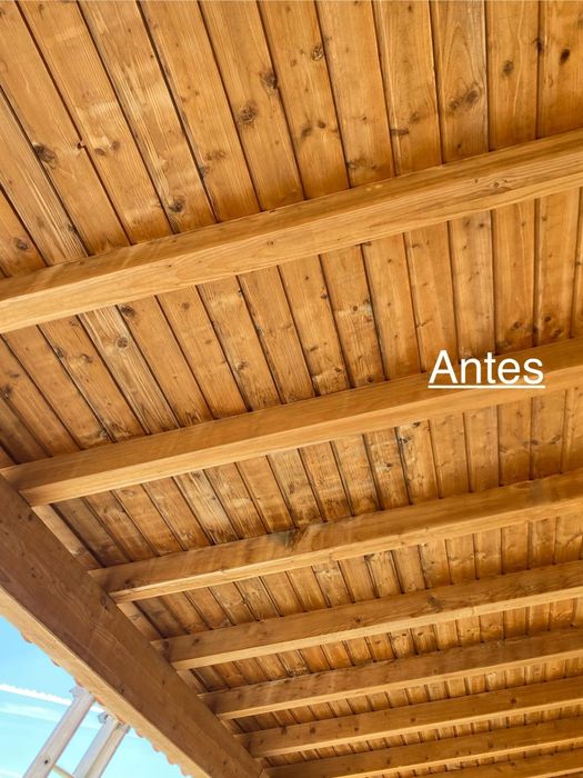 Serviço de remodelações e pinturas