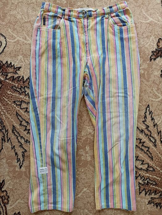 Джинсы Diesel винтаж