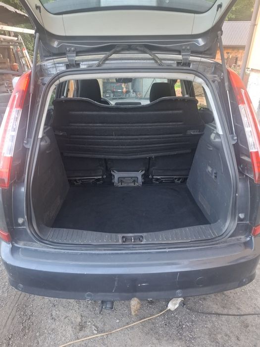 Ford C - Max Polecam