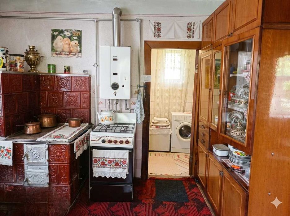 Продаж будинку біля Моршина