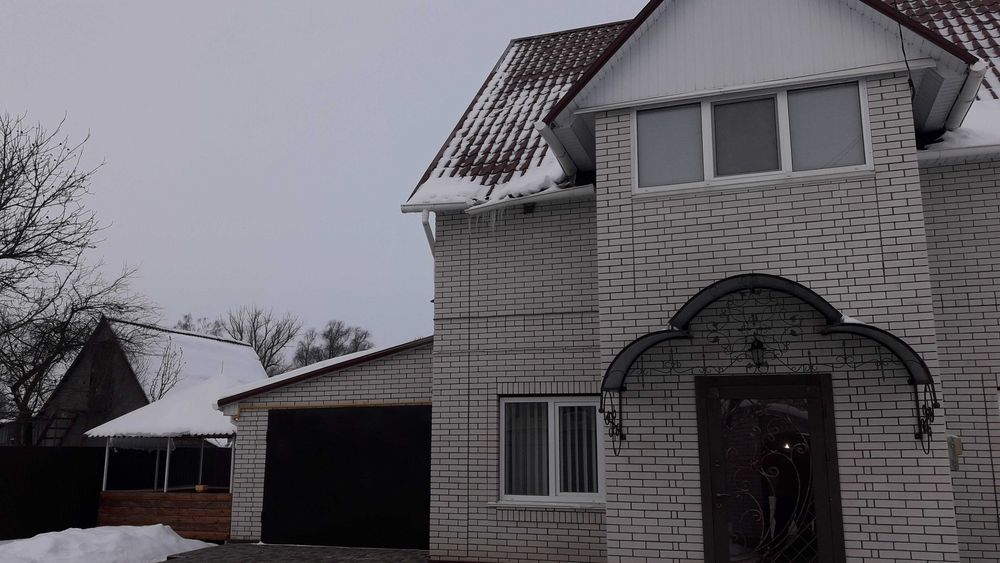 Продам будинок з ремонтом