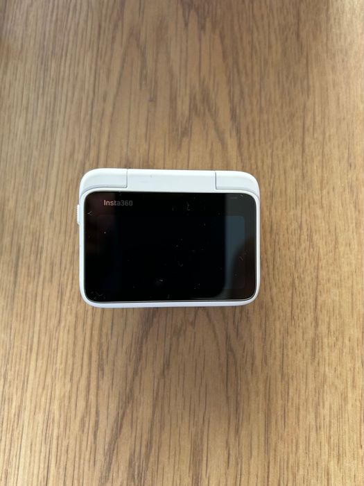 Kamera Insta360 GO3S