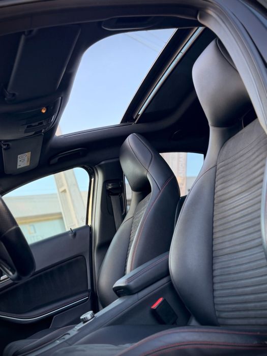 Mercedes-Benz Classe A 180