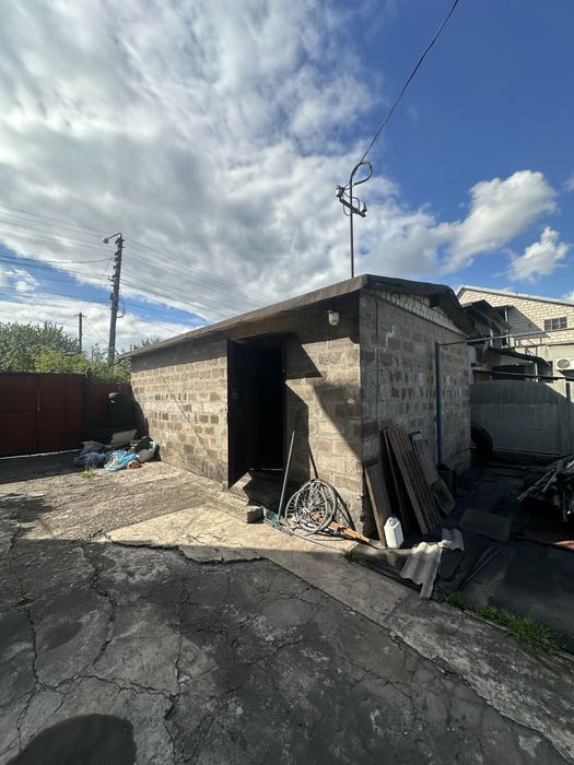 Продам дом район вокзала до 35 школы 2 остановки
