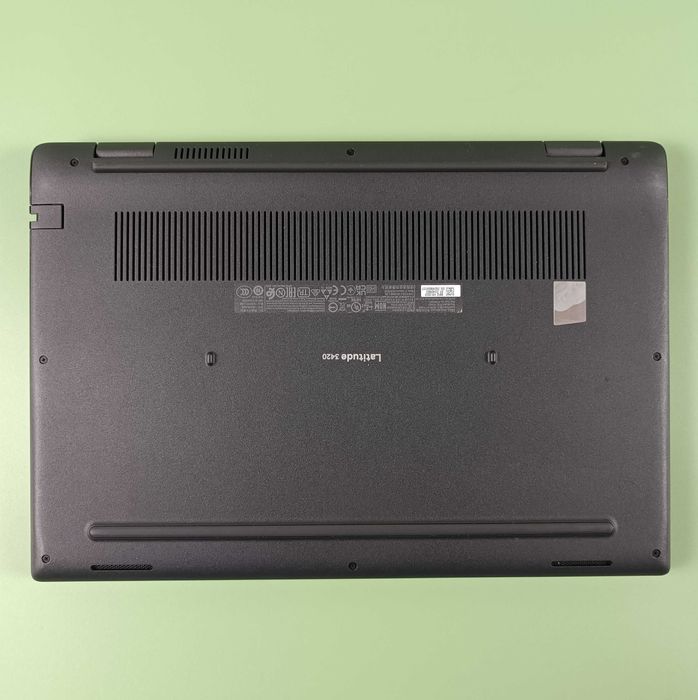 Dell Latitude 3420 i5-1135G7/8Гб/NVMe 256Гб/14"/FHD WVA/АКБ 4.5г+