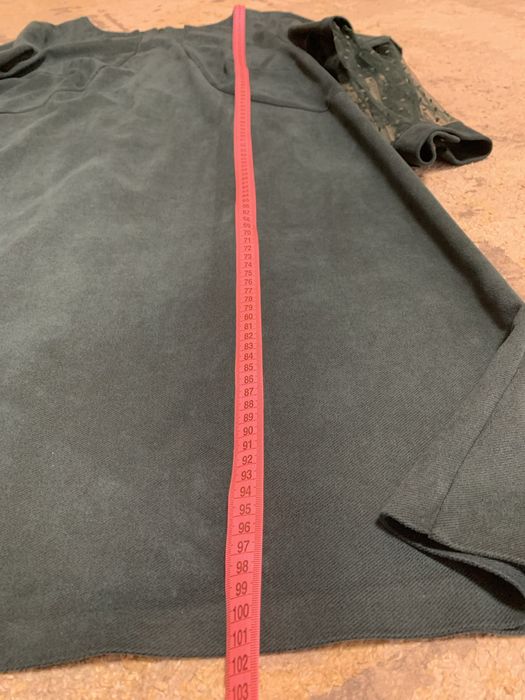 Плаття жіноче смарагд