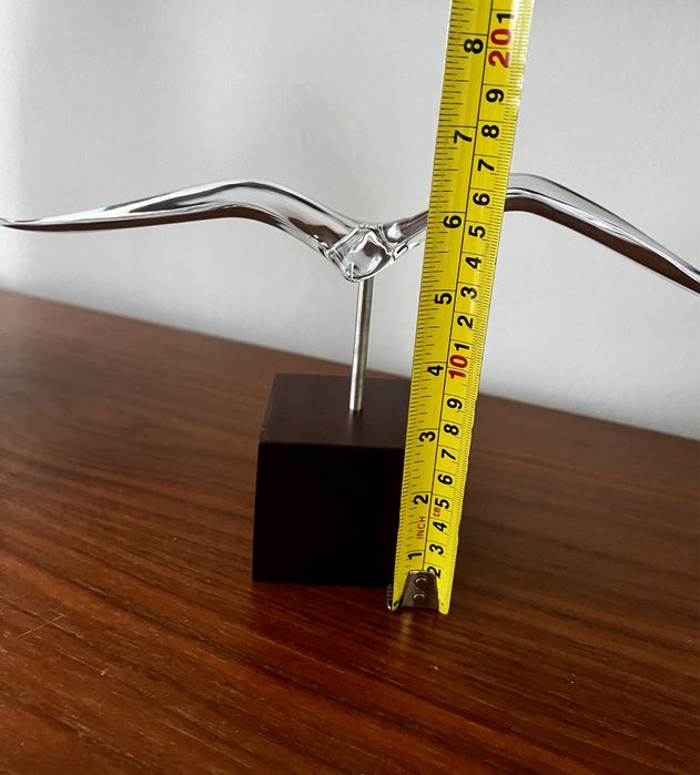 Escultura / Estatueta - Vista Alegre Atlantis / Voo