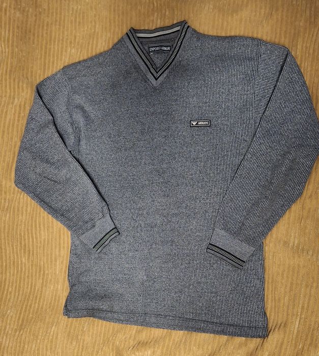 Bluza Emporio Armani