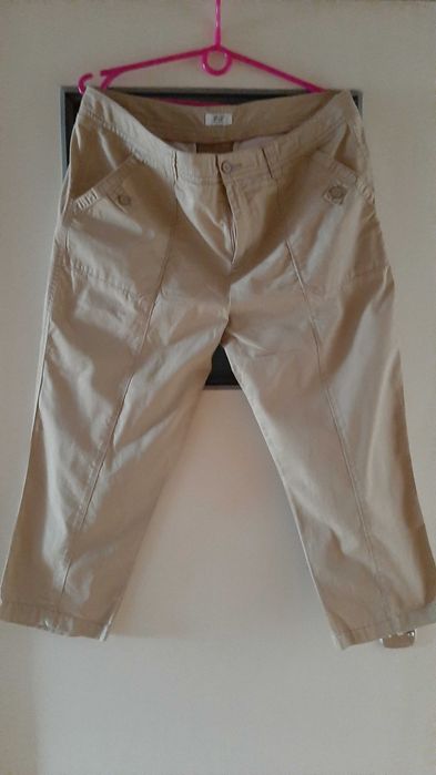 Krótkie spodnie rozmiar 18