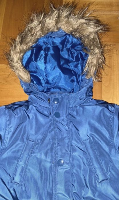 Kurtka rozmiar 92