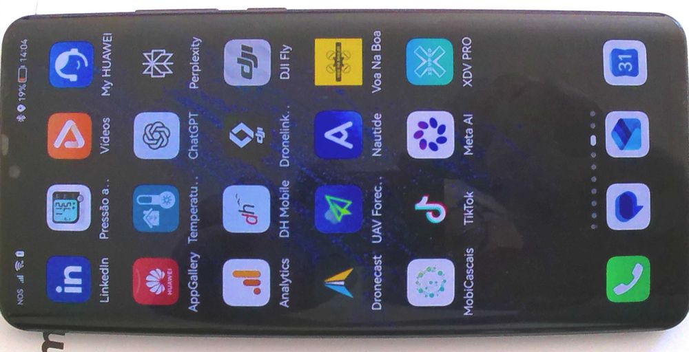 Huawei P30 PRO Usado