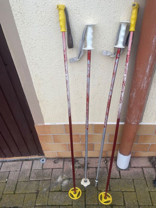 Лижі для катання