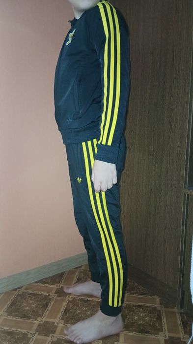 Спортивний костюм дитячий Adidas оригінал