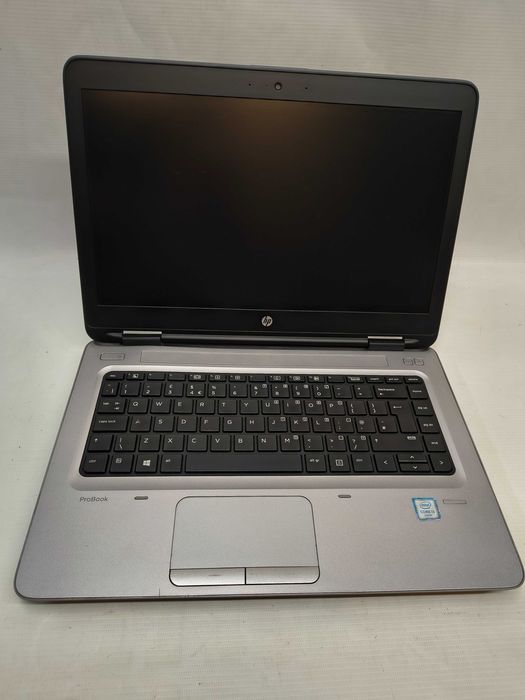 Laptop HP ProBook 640 G2 i5-6300U 8/256GB NOWA BATERIA